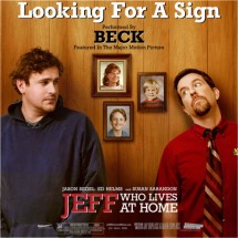 Beck - Looking For A Sign