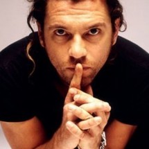 Michael Hutchence (INXS)