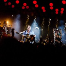 photos concert : Of Monsters and Men @ le Nouveau Casino, Paris | 24 avril 2012