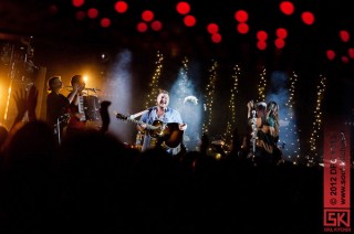 photos concert : Of Monsters and Men @ le Nouveau Casino, Paris | 24 avril 2012