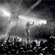 photos : The Asteroids Galaxy Tour @ le Trianon, Paris | 16 avril 2012