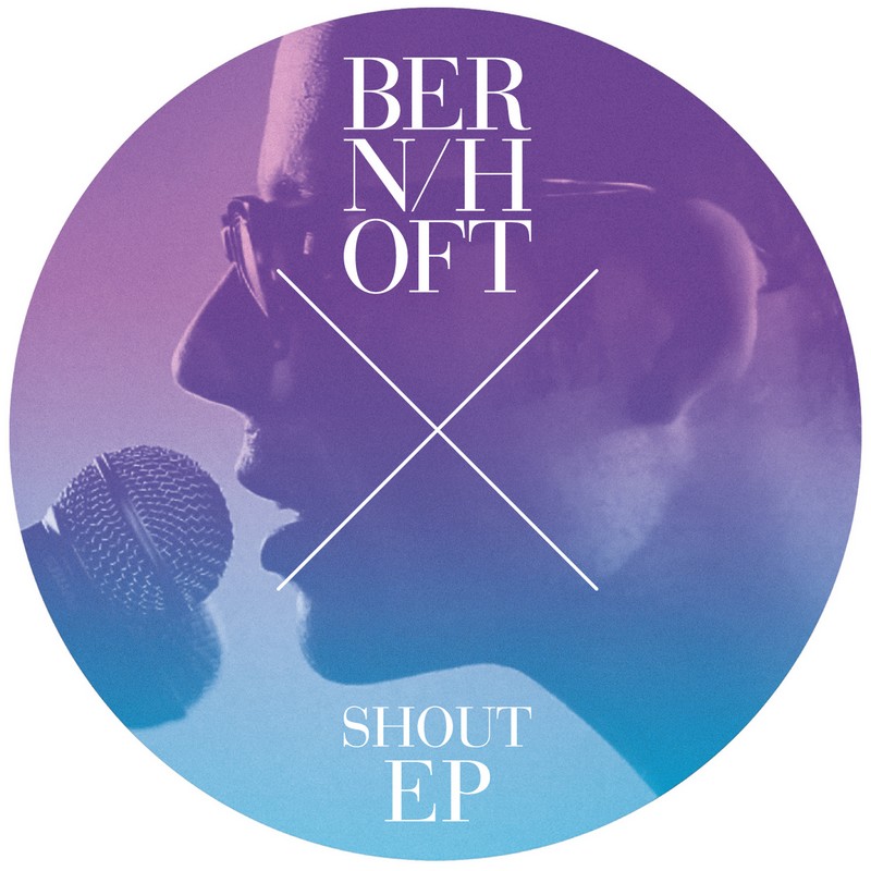 clip : Bernhoft - Shout (C2C Remix)