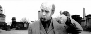 clip : Bonnie Prince Billy - I See A Darkness