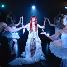 clip : Florence + The Machine – Spectrum