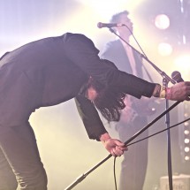 Spector @ Printemps de Bourges 2012