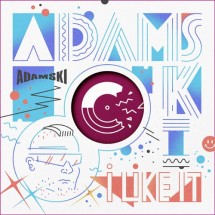 Adamski – I Like It EP