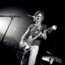 photos concert : Brendan Benson @ le Nouveau Casino, Paris | 16 mai 2012