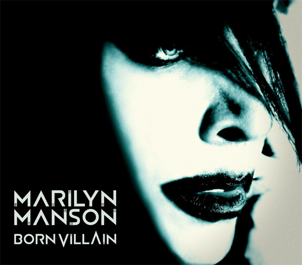 Marilyn Manson – Born Villain