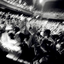 Photos concert : Gossip @ la Cigale, Paris | 14 mai 2012