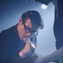 Spector @ Printemps de Bourges 2012