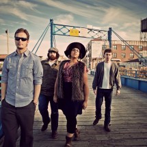 Alabama Shakes