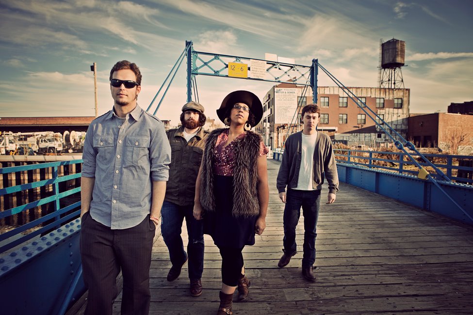 Alabama Shakes