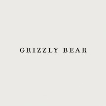 Grizzly Bear - Sleeping Ute