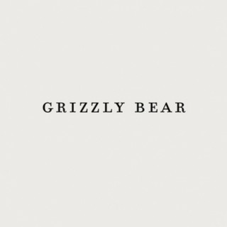 Grizzly Bear - Sleeping Ute