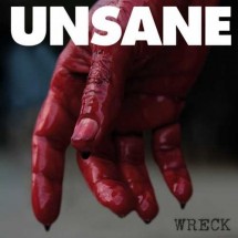 Unsane - Wreck