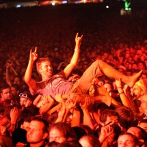 Photos concert : Paléo Festival 2012. 17-07-2012