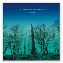 Smashing Pumpkins – Oceania