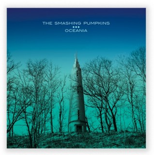 Smashing Pumpkins – Oceania