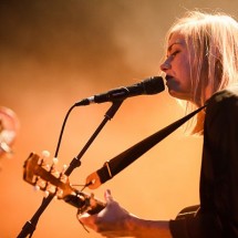 Photos concert : Anna Ternheim @ Nuits de Fourvière 2012, Lyon | 12 juillet 2012