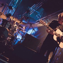 Photos concert : Ben Howard @ Soirs d'été, Paris | 9 juillet 2012