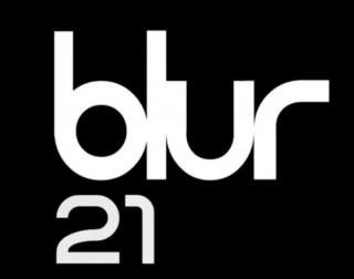 Blur 21 : The Box