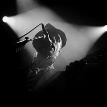 Photos concert : Charlie Winston @ Nuits de Fourvière 2012, Lyon | 29 juillet 2012