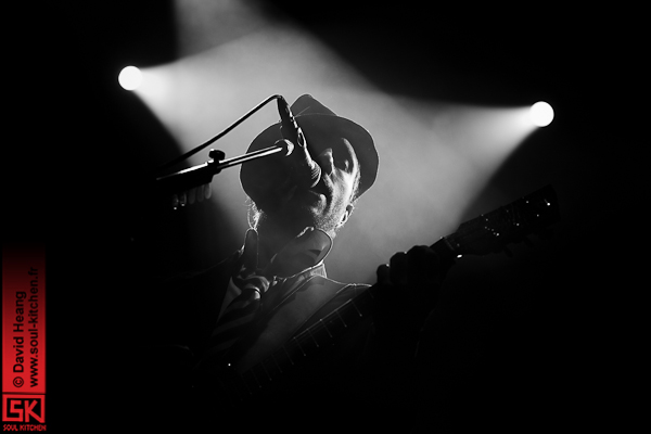 Photos concert : Charlie Winston @ Nuits de Fourvière 2012, Lyon | 29 juillet 2012