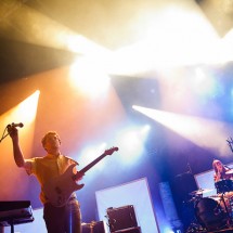 Metronomy @ Nuits de Fourvière 2012