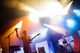 Metronomy @ Nuits de Fourvière 2012