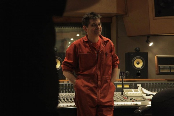 Steve Albini