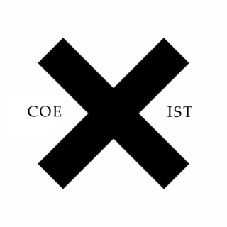 The XX - Coexist