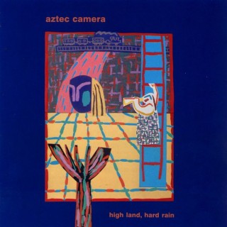 Aztec Camera