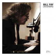 Bill Fay - Life is People