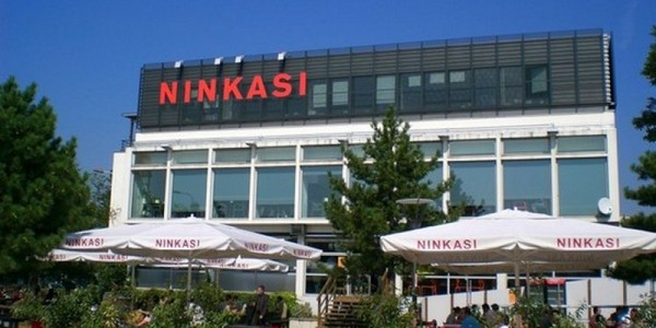 Ninkasi Kafé Gerland