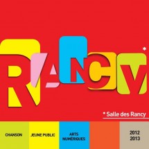 Salle des Rancy