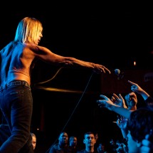 Iggy And The Stooges @ Casino de Paris, 25/09/2012