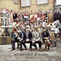 Mumford & Sons - Babel