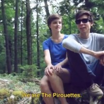 The Pirouettes