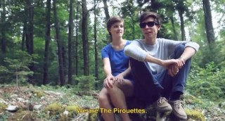 The Pirouettes