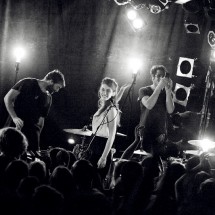 photos concert : Boy @ la Maroquinerie, Paris, 27/09/2012