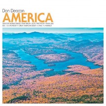 Dan Deacon : America