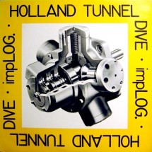 impLOG : Holland Tunnel Dive