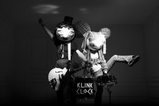Klink Clock
