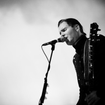 photos : Sigur Rós @ théâtre antique d'Arles