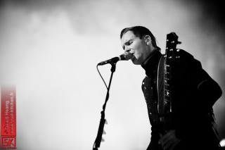 photos : Sigur Rós @ théâtre antique d'Arles