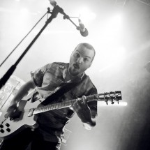 Photos concert : Torche @ le Divan du Monde, Paris | 20 septembre 2012