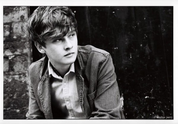 Bill Ryder-Jones par SophieJarry