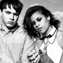 AlunaGeorge – Your Drums, Your Love