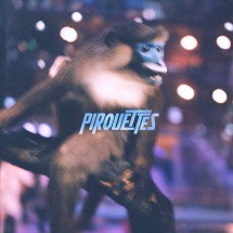 The Pirouettes