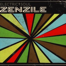 Zenzile - Electric Soul